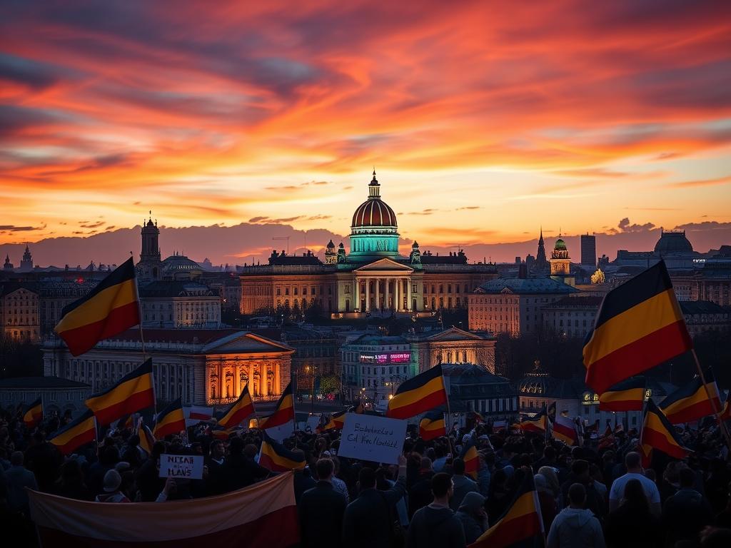 Știri politice