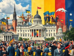 Ce se întâmplă în politica românească