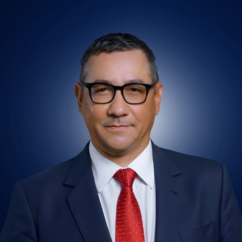 Victor Ponta, candidat la Președinția României, promite transparență în SGR, cu sprijinul lui Eugen Teodorovici