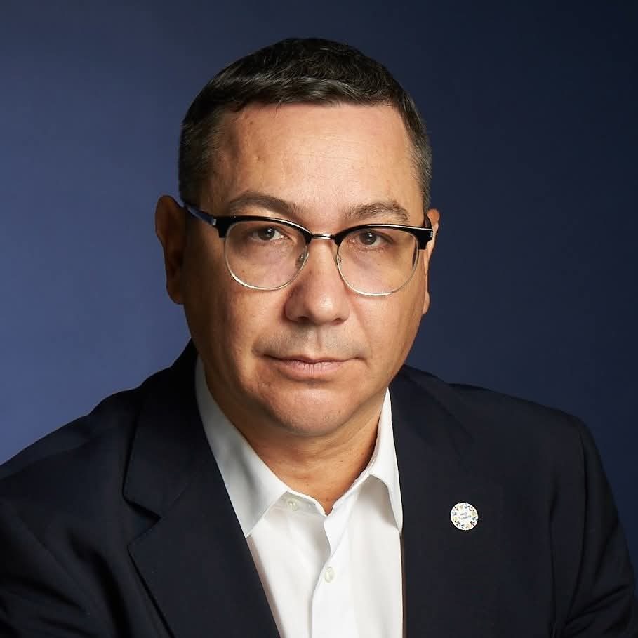 Victor Ponta, candidat la Președinția României: Sprijin pentru tinerii talentați, plan susținut de Eugen Teodorovici