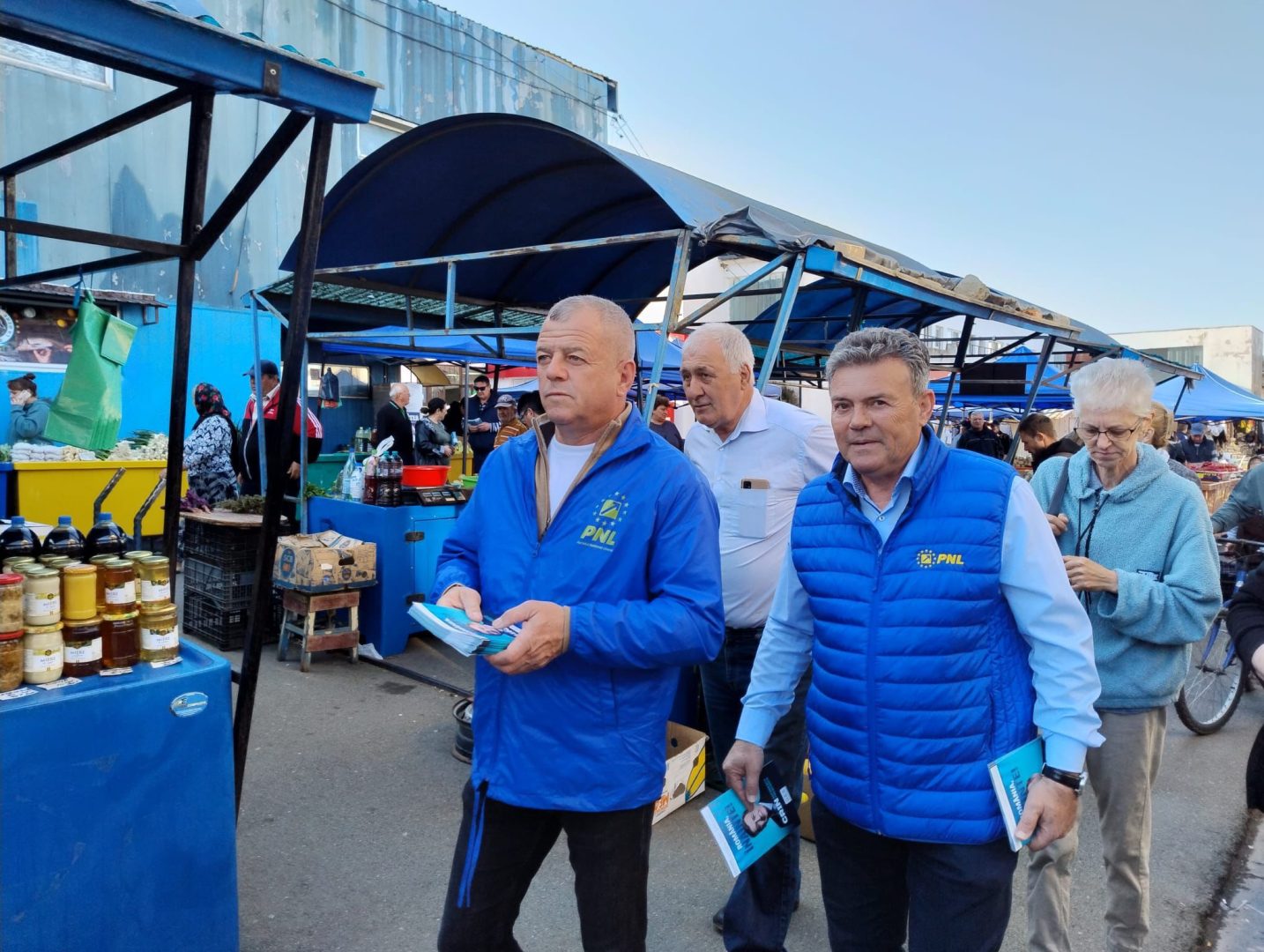 Politic News 25 Costel Barbu încurajează elaborarea de strategii de dezvoltare adaptate nevoilor locale