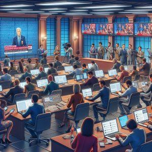 influență mediatică