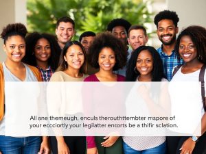 Oameni divers colorați stând împreună