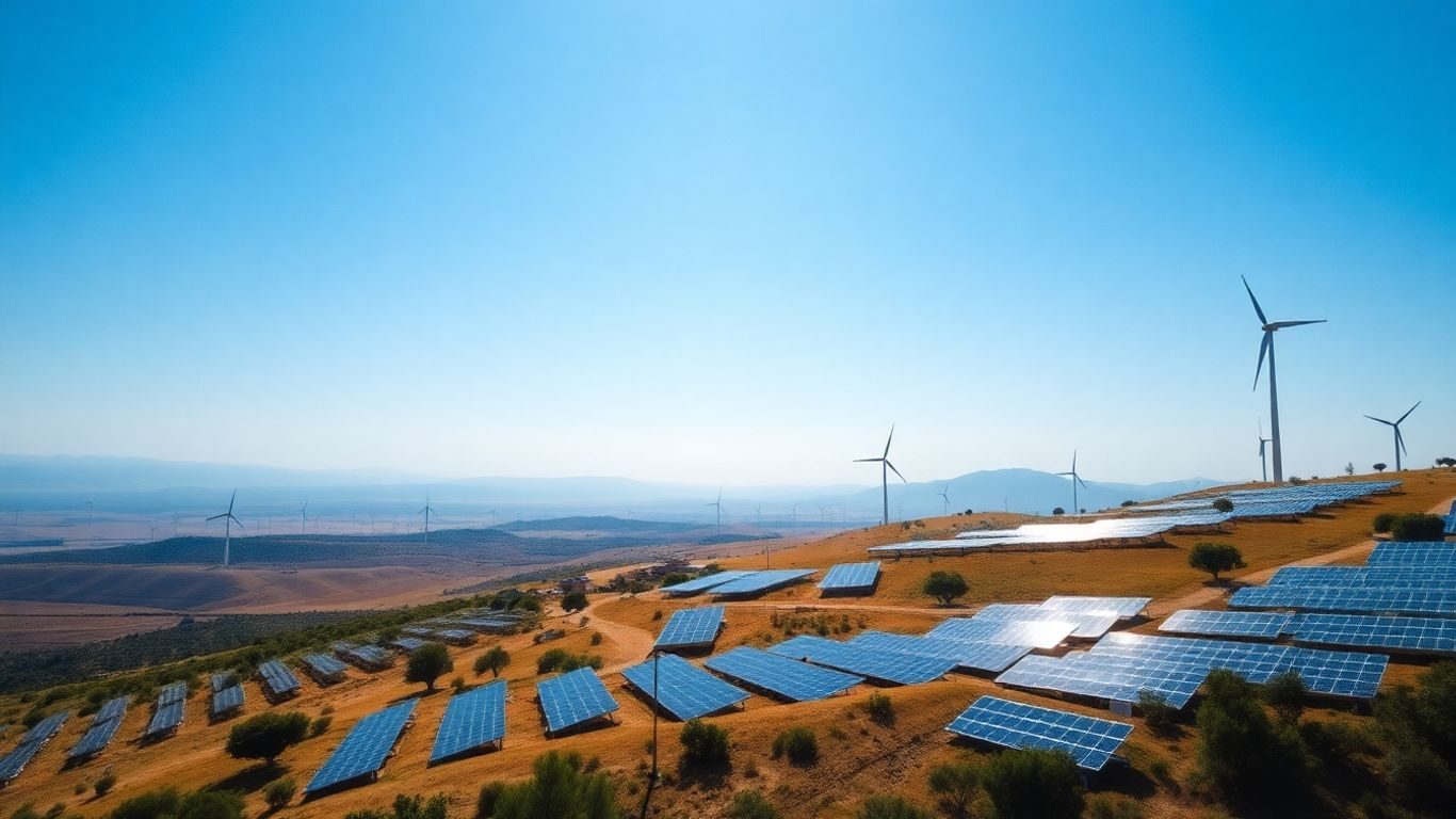 Analiza strategiei energetice naționale: soluții pentru viitor