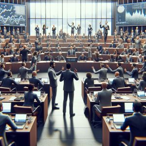 Politic News 23 propuneri legislative