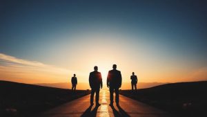 Alianțe politice în schimbare înainte de alegeri.