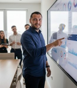 Bogdan Steriopol - „O strategie națională eficientă înseamnă alianțe puternice și politici de apărare coerente!”