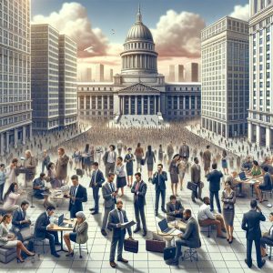 viață antreprenori