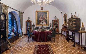 Art. History. Experience. – Descoperă arta de patrimoniu București în Casa Tătărăscu