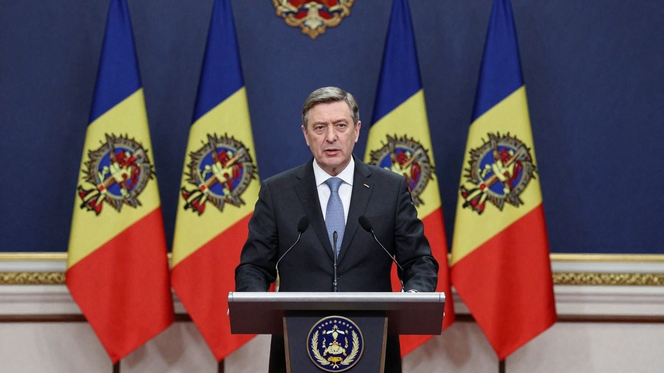 Președintele susține un nou discurs despre securitatea regională și rolul României în NATO