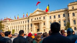 Guvernul anunță noi măsuri economice pentru România.