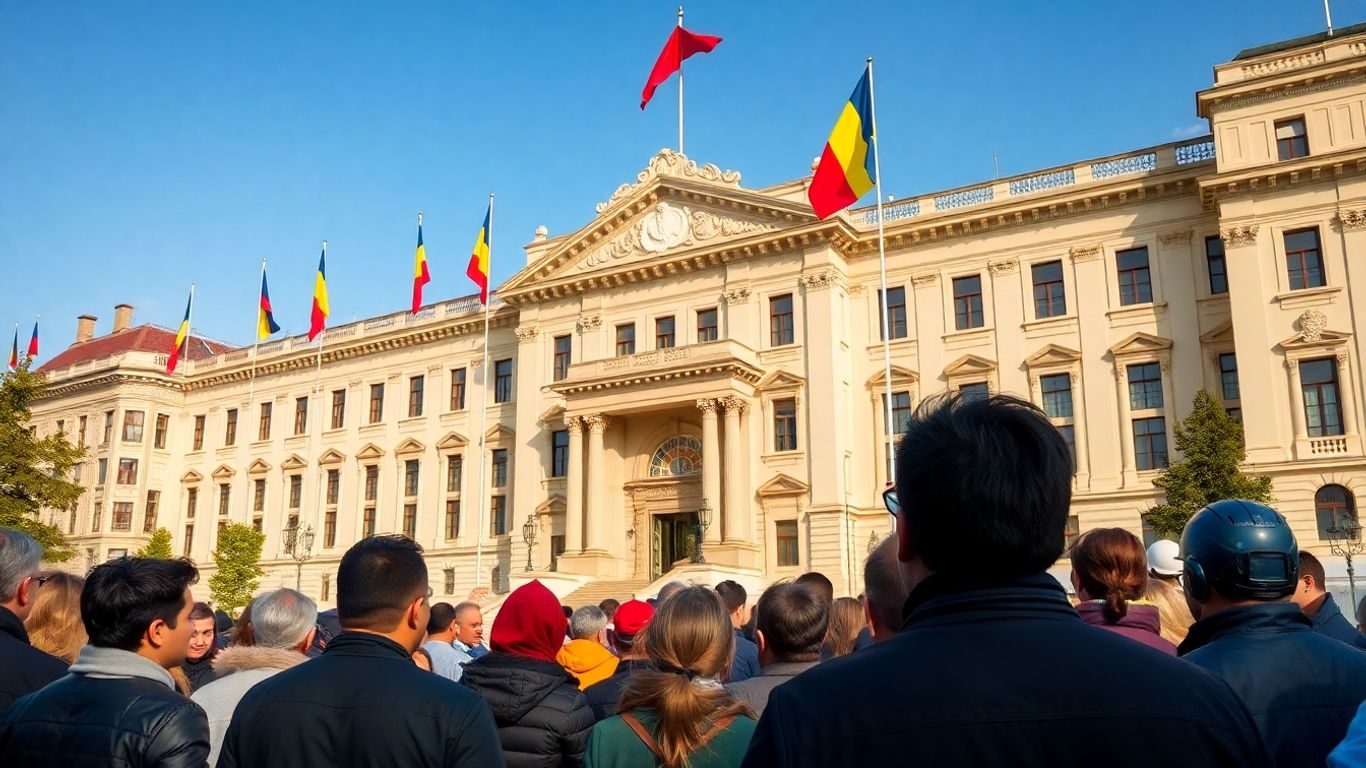 Guvernul anunță un nou pachet de măsuri pentru susținerea economiei românești