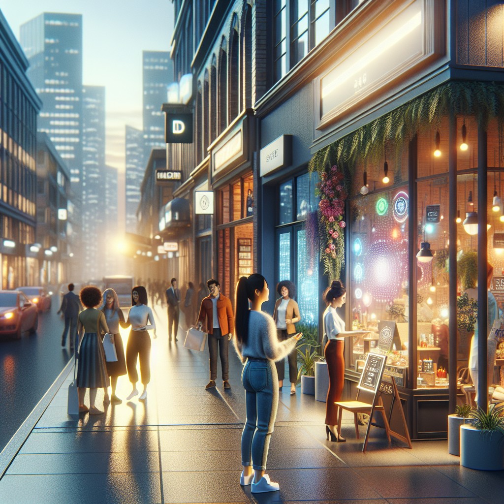 Idei afaceri mici profitabile pentru 2025 în context politic