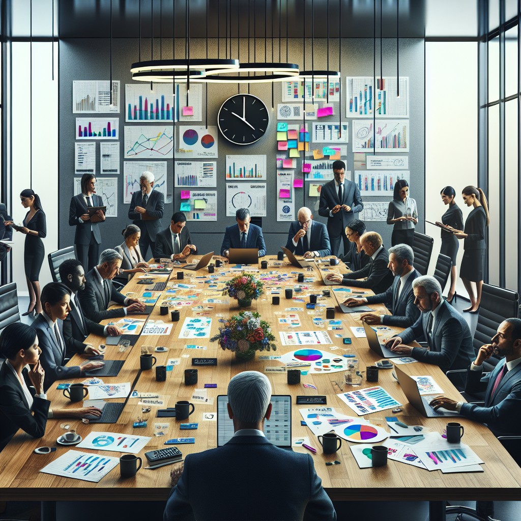 Agenda executivului: ce priorități apar și ce se amână